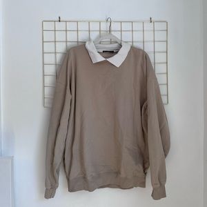 Brandy Melville sweatshirt